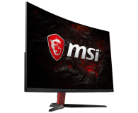 MSI OPTIX AG32C 32" - 406788 - zdjęcie 2